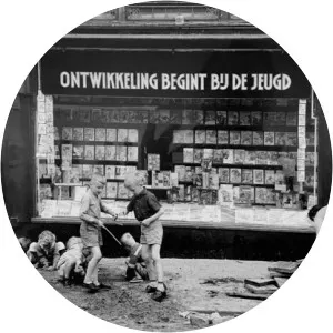 Eddy Posthuma de Boer