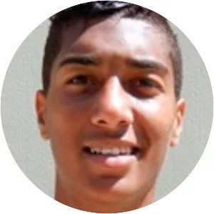 Eddy Silvestre Pascual Israfilov