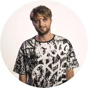 Eddy Veerus - Singer