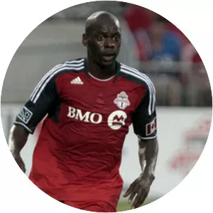 Eddy Viator - Footballer