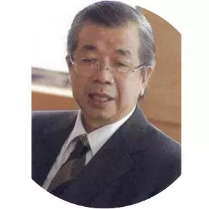 Eddy William Katuari - Indonesian businessperson