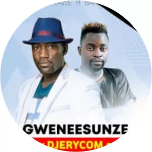 Eddy Yawe - Musical artist