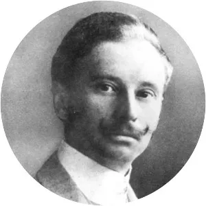 Ede Magyar (Magyar Ede)