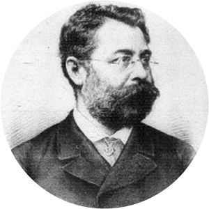 Ede Paulay - Theatre actor