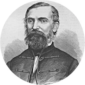 Ede Szigligeti - Hungarian dramatist