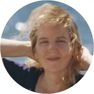 Edeet Ravel - Canadian-Israeli novelist