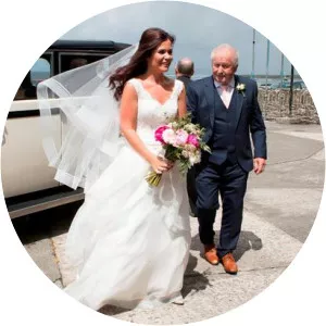 Edel McGee photograph