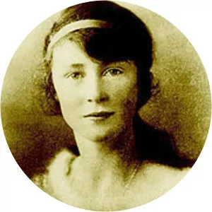 Edel Quinn