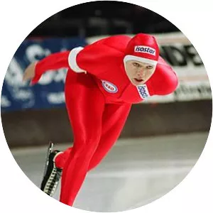 Edel Therese Høiseth - Olympic athlete