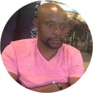 Edelbert Dinha - Zimbabwean football player