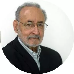 Edelberto Torres-Rivas