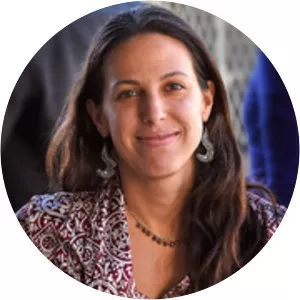 Edelgard Nkobi photograph