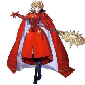 Edelgard von Hresvelg - Fictional character