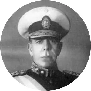 Edelmiro Julián Farrell