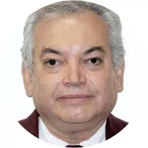 Edelmiro Santiago Santos Diaz