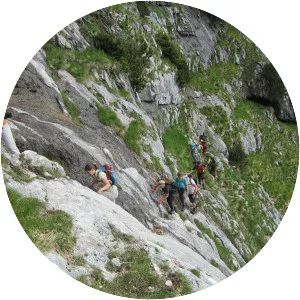 Edelweißlahnerkopf - Mountain in Germany