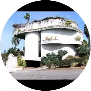 Edemar Cid Ferreira - Brazilian economist