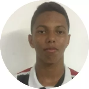 Edemilson de Jesus Invenção Júnior