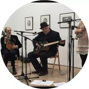 Eden and John's East River String Band