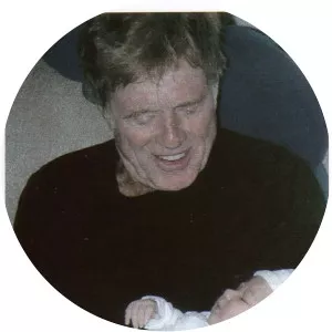 Eden August photograph