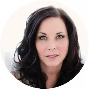 Eden Bradley - Author