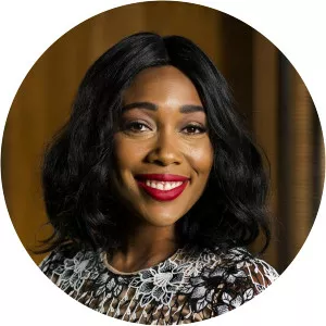 Eden Bridgeman photograph