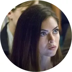 Eden Ellery - TV character