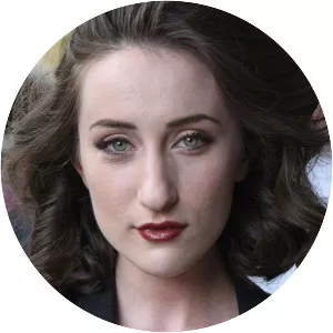 Eden Epstein - Actress