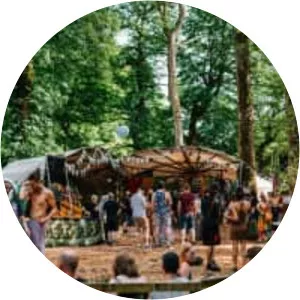 Eden Festival - Music Festival