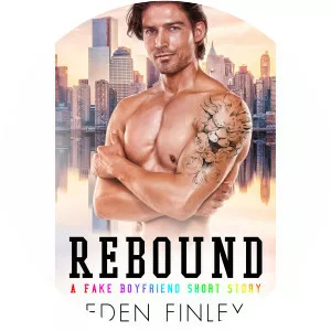 Eden Finley - Author