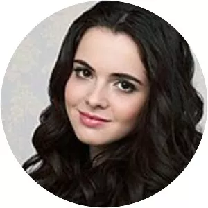 Eden Gerick - Fictional character