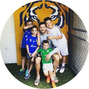 Eden Gignac photograph