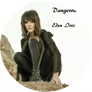 Eden Iris - Musical artist