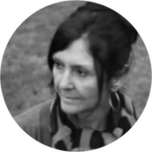 Eden Maguire - Author