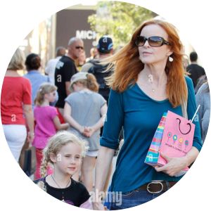 Eden Mahoney photograph