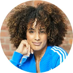 Eden Marley - Rohan Marley's daughter