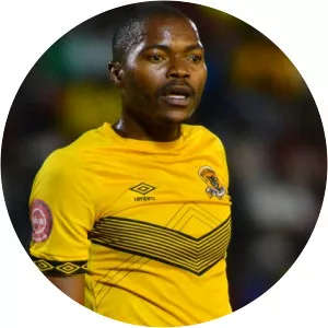 Eden Mthokozisi Nene