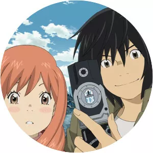 Eden of the East
