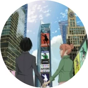 Eden of the East the Movie I: The King of Eden