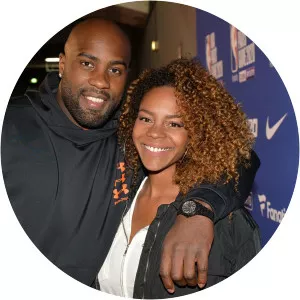 Eden Riner photograph