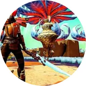 Eden Rising - Video game