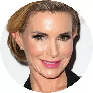 Eden Sassoon - Vidal Sassoon's daughter