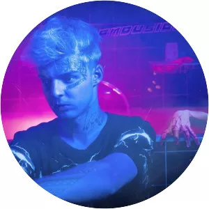 Eden Seven - Musical artist