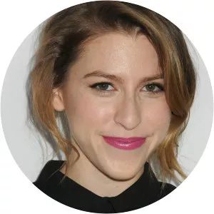 Eden Sher