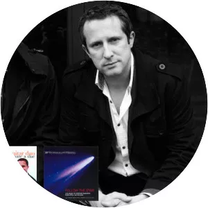 Eden-Stell Guitar Duo