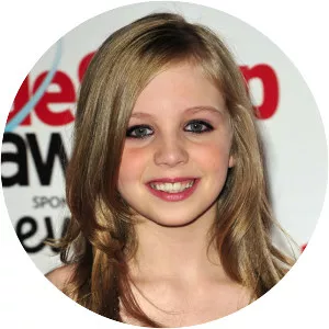 Eden Taylor-Draper - English actress