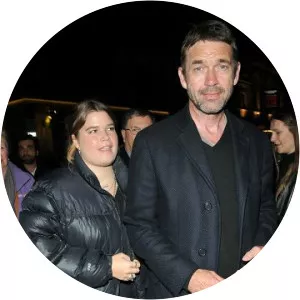 Eden Trevis Scott - Dougray Scott's daughter