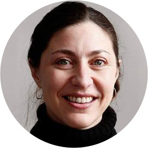 Eden Wurmfeld - Film producer