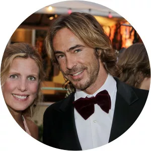 Eden Zegers photograph