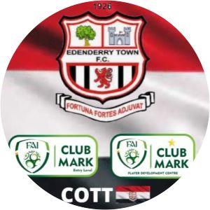 Edenderry Town F.C.